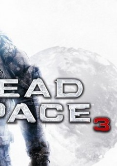Трейлеры к играм «Doom 3», «Remember Me» и «Dead Space 3»