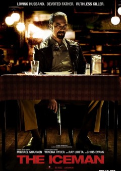 Трейлеры к фильмам «The Iceman», «Chasing Mavericks» и «Max Payne 3»