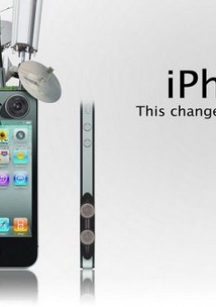 Компания Apple - «Думай иначе»