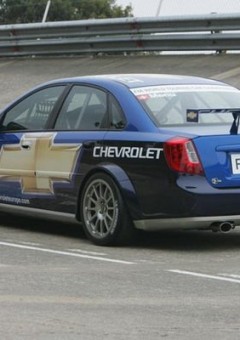 Молодежный автомобиль, какой он?