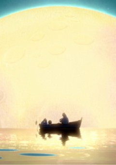 Мультфильм «La Luna» от Pixar