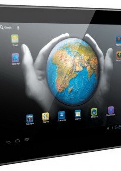 Планшет Prology Tab-750