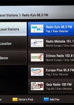 Что такое SmartTV. Функциональные возможности.