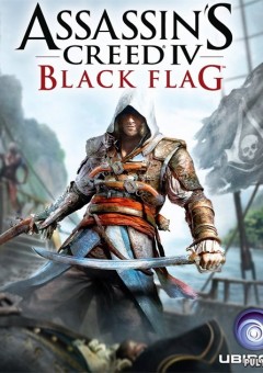 Русский трейлер игры «Assassin's Creed IV: Black Flag»