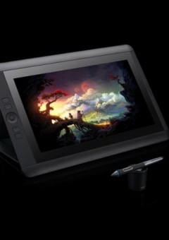 Планшет для художника - Cintiq 13hd