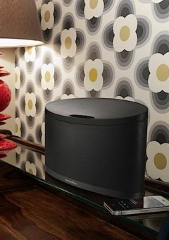 Акустические системы Zeppelin Air и Z2 Airplay