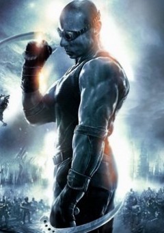 Русский трейлер к фильму 
